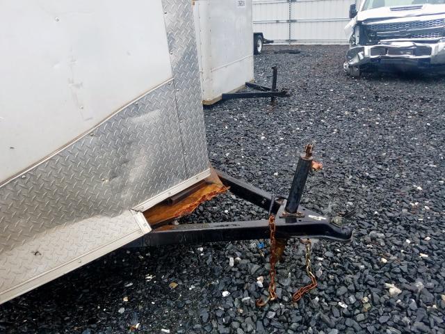 55YBE1013EN002194 - 2018 TRAIL KING ENCLOSED  ფოტო 8