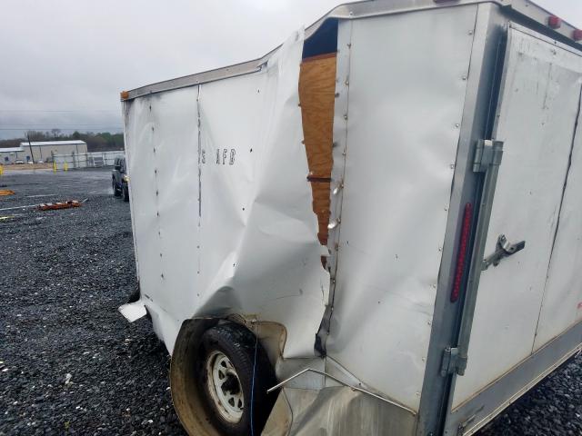 55YBE1013EN002194 - 2018 TRAIL KING ENCLOSED  ფოტო 9