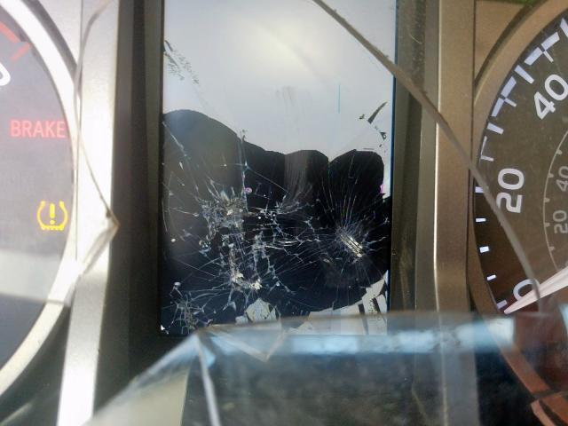 3TMDZ5BN5HM017818 - 2017 TOYOTA TACOMA DOUBLE CAB  照片 8