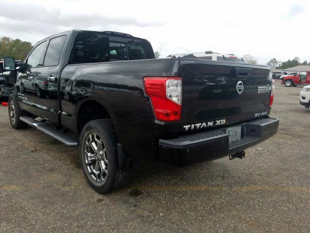 1N6AA1F45HN526475 - 2017 NISSAN TITAN XD SL  photo 3