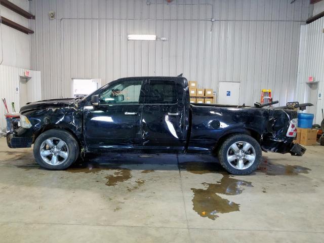 1C6RR6GT5ES112702 - 2014 RAM 1500 SLT  photo 9