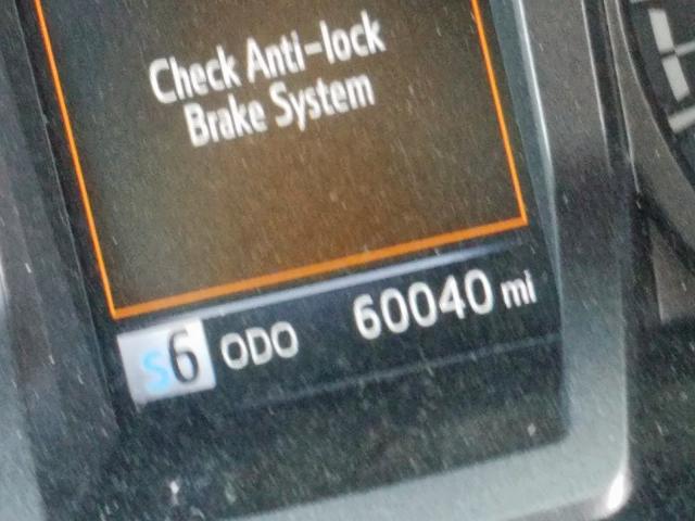 3TMCZ5AN1HM078757 - 2017 TOYOTA TACOMA DOUBLE CAB  照片 8