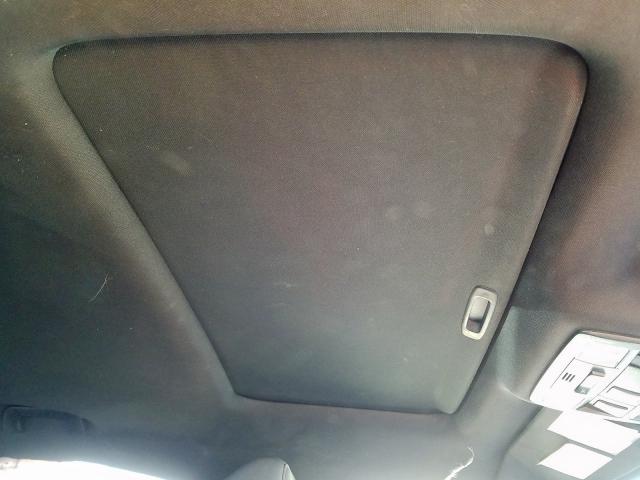 3TMCZ5AN1HM078757 - 2017 TOYOTA TACOMA DOUBLE CAB  照片 9