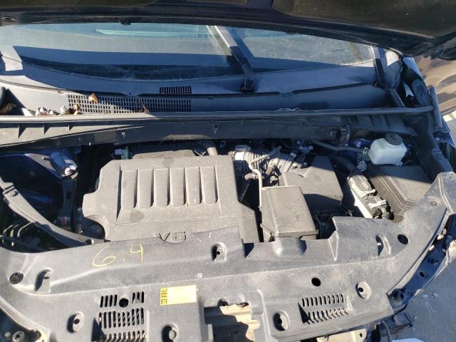 5TDJKRFHXGS318389 - 2016 TOYOTA HIGHLANDER XLE 蓝色 照片 7