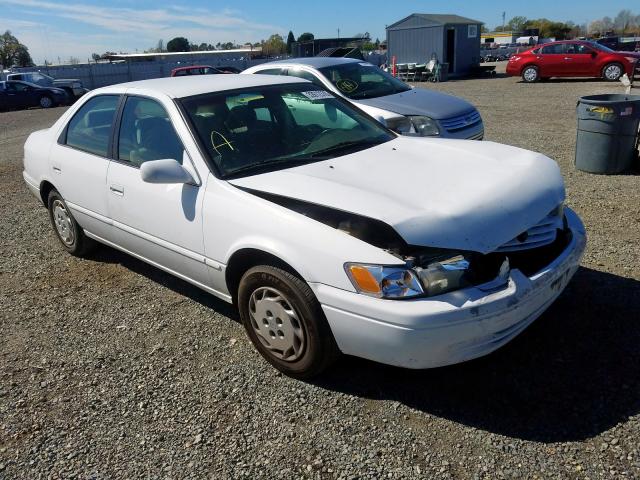 4T1BG22K3XU474523 - 1999 TOYOTA CAMRY CE  photo 1