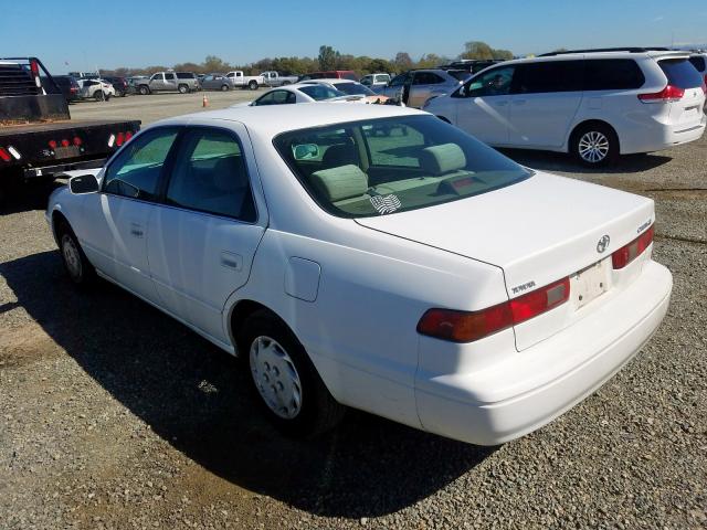 4T1BG22K3XU474523 - 1999 TOYOTA CAMRY CE  photo 3