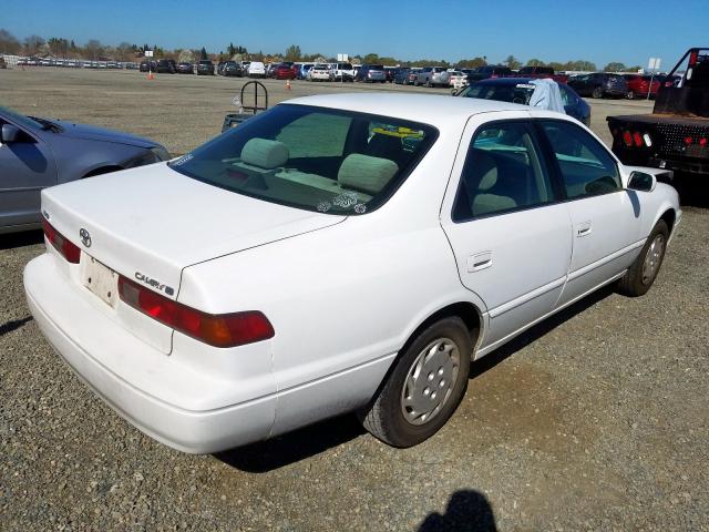 4T1BG22K3XU474523 - 1999 TOYOTA CAMRY CE  photo 4