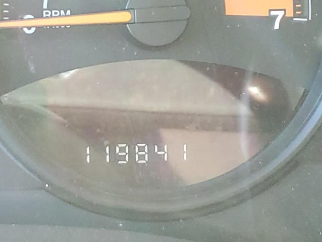 1C4NJRBB5GD781672 - 2016 JEEP PATRIOT SPORT SILVER photo 8