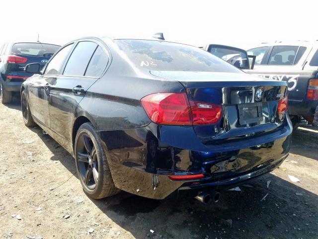 WBA3C1C59CF432019 - 2012 BMW 328 I SULEV  photo 3