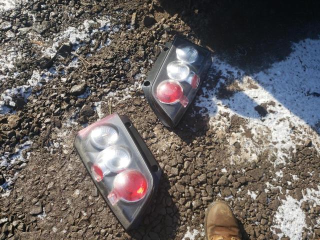 5N1AR18W35C710780 - 2005 NISSAN PATHFINDER LE BURGUNDY photo 9