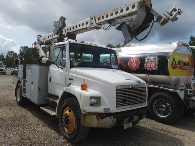 1FV6HJAA9XHA31427 - 1999 FREIGHTLINER MEDIUM CONVENTIONAL FL70  photo 1