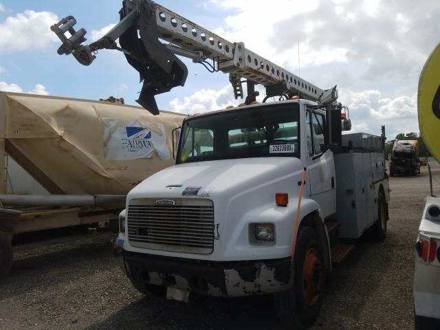 1FV6HJAA9XHA31427 - 1999 FREIGHTLINER MEDIUM CONVENTIONAL FL70  photo 2