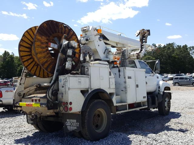 1GBP7H1C4YJ512713 - 2000 CHEVROLET C-SERIES C7H042  照片 4