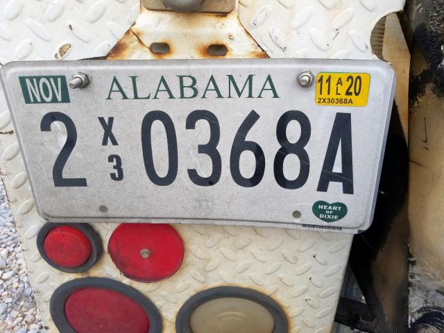 1GBP7H1C4YJ512713 - 2000 CHEVROLET C-SERIES C7H042  照片 9