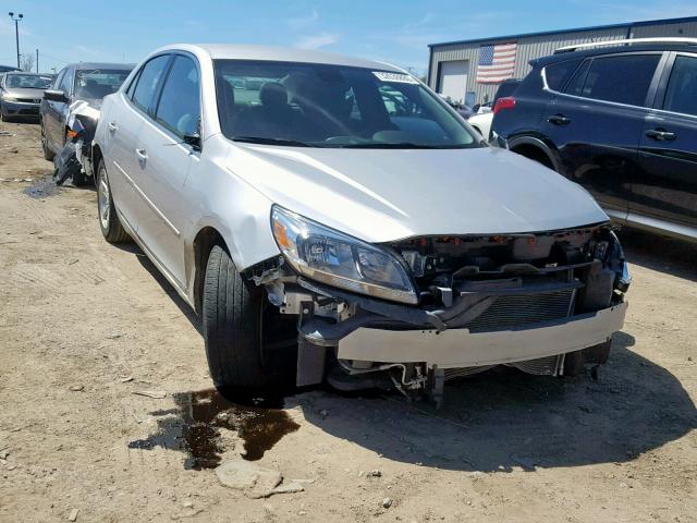 1G11B5SA5GF103819 - 2016 CHEVROLET MALIBU LIMITED LS  photo 1