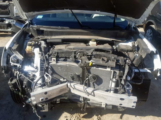 5N1DR2MM9JC642325 - 2018 NISSAN PATHFINDER S  照片 7