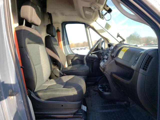 3C6URVJG8LE143846 - 2020 RAM PROMASTER 3500 HIGH 蓝色 照片 5