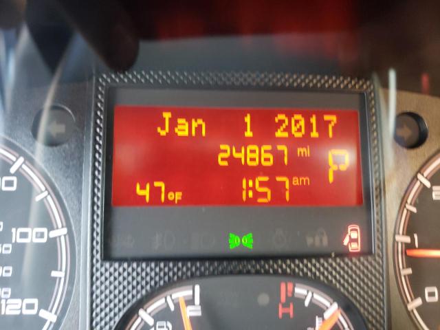 3C6URVJG8LE143846 - 2020 RAM PROMASTER 3500 HIGH 蓝色 照片 8