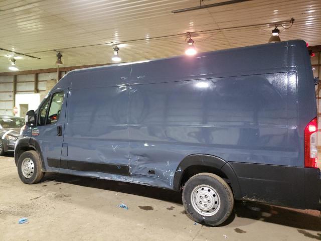 3C6URVJG8LE143846 - 2020 RAM PROMASTER 3500 HIGH 蓝色 照片 9