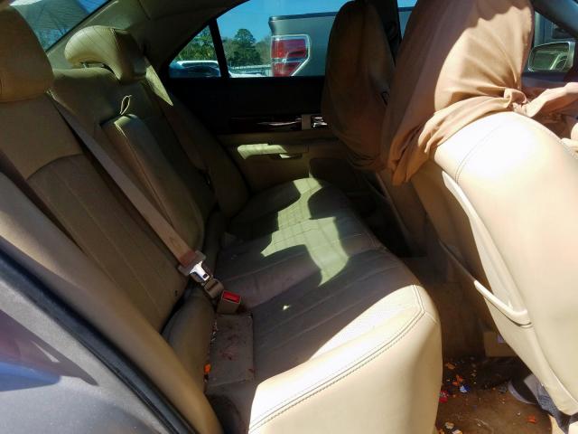 1LNFM87A46Y640911 - 2006 LINCOLN LS  照片 6