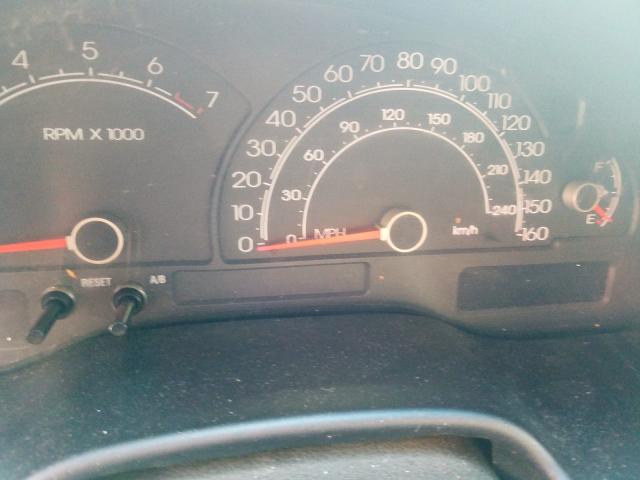 1LNFM87A46Y640911 - 2006 LINCOLN LS  照片 8