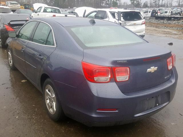 1G11B5SL8EF128373 - 2014 CHEVROLET MALIBU LS  photo 3