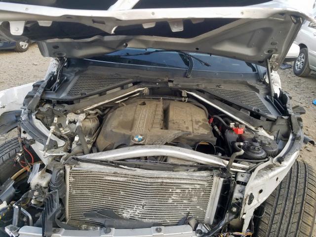 5UXZV4C58CL988136 - 2012 BMW X5 XDRIVE35I  fotoğraf 7