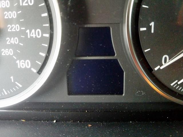 5UXZV4C58CL988136 - 2012 BMW X5 XDRIVE35I  fotoğraf 8