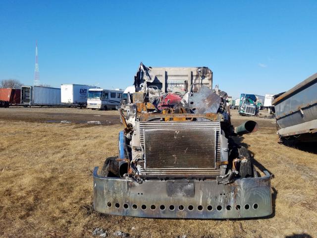 1FUJBBBD23LL72929 - 2003 FREIGHTLINER CONVENTIONAL ST120  ფოტო 10