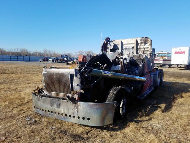 1FUJBBBD23LL72929 - 2003 FREIGHTLINER CONVENTIONAL ST120  ფოტო 2