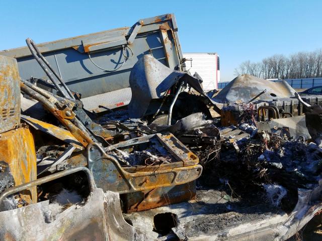 1FUJBBBD23LL72929 - 2003 FREIGHTLINER CONVENTIONAL ST120  ფოტო 5