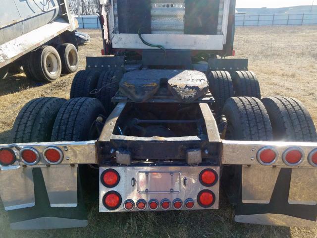 1FUJBBBD23LL72929 - 2003 FREIGHTLINER CONVENTIONAL ST120  ფოტო 9