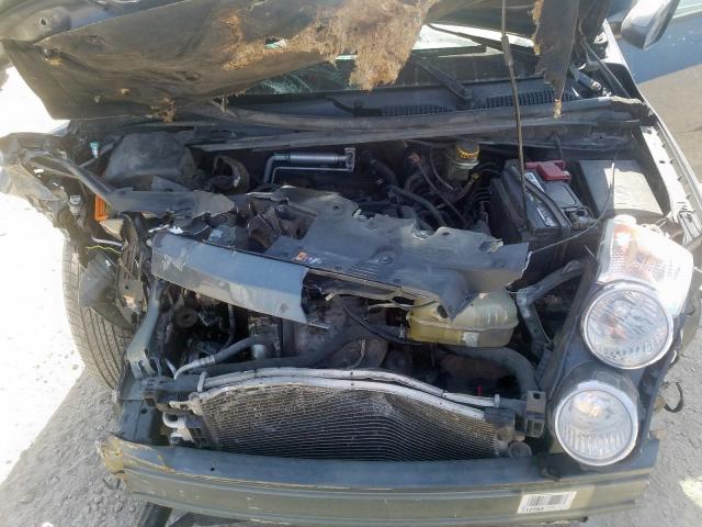 1G1JA5SH1C4211098 - 2012 CHEVROLET SONIC LS  照片 7