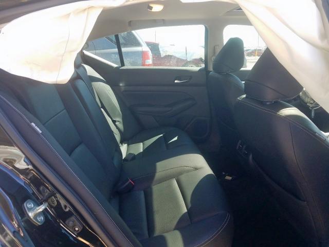 1N4BL4EVXKC122576 - 2019 NISSAN ALTIMA SL  photo 6