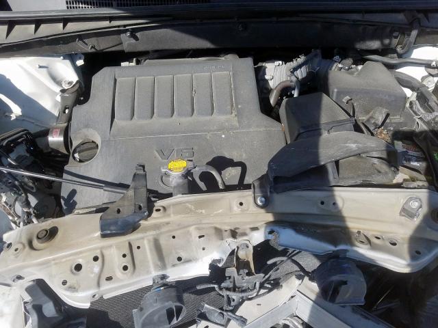 5TDKKRFH6FS074260 - 2015 TOYOTA HIGHLANDER XLE  ფოტო 7