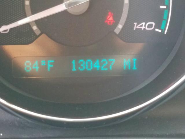 1G1ZC5E02CF196540 - 2012 CHEVROLET MALIBU 1LT  照片 8