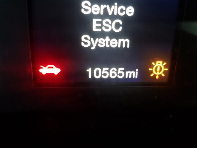 ZACNJBAB4KPK73581 - 2019 JEEP RENEGADE SPORT  լուսանկար 8