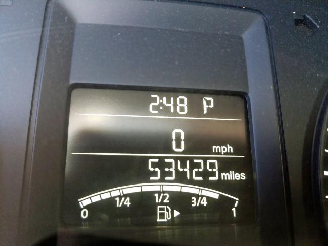 3VW2K7AJ5EM375970 - 2014 VOLKSWAGEN JETTA BASE  照片 8