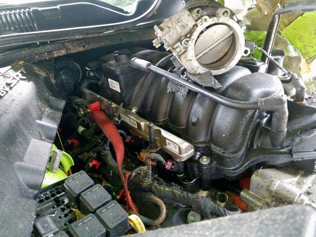 2C3CDZFJ6KH626189 - 2019 DODGE CHALLENGER R/T SCAT PACK  photo 7