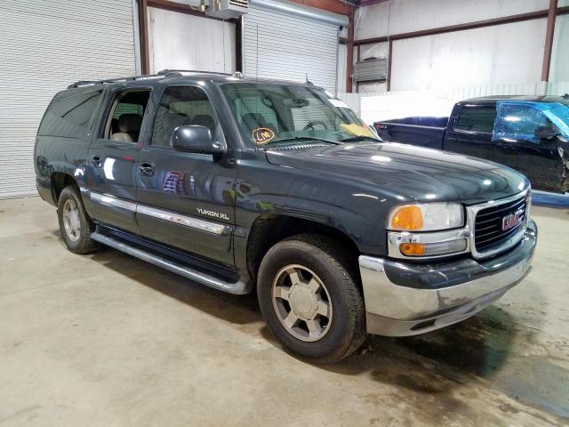 3GKEC16ZX5G233075 - 2005 GMC YUKON XL C1500  photo 1