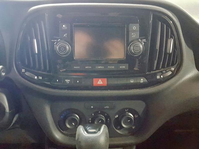 ZFBERFBT6G6A96669 - 2016 RAM PROMASTER CITY SLT  照片 9