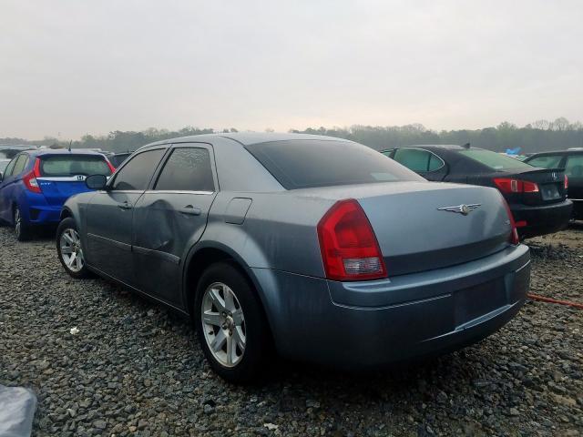 2C3LA43RX6H526964 - 2006 CHRYSLER 300  photo 3