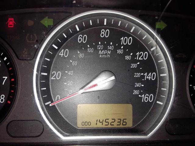 5NPEU46F16H081583 - 2006 HYUNDAI SONATA GLS  photo 8