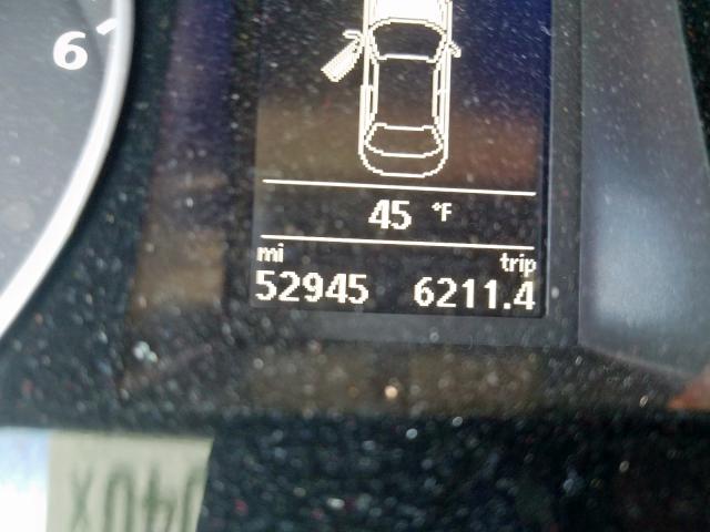 WVWBN7AN8GE518304 - 2016 VOLKSWAGEN CC BASE  photo 8