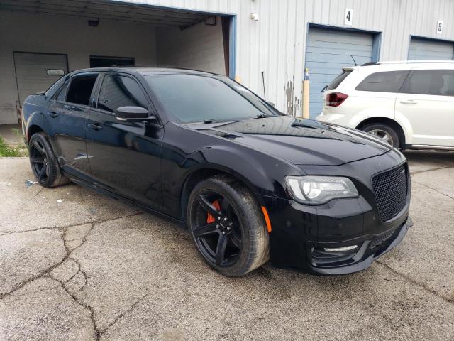 2017 CHRYSLER 300 S, 