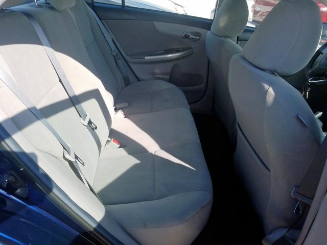 5YFBU4EE1DP103643 - 2013 TOYOTA COROLLA BASE  照片 6