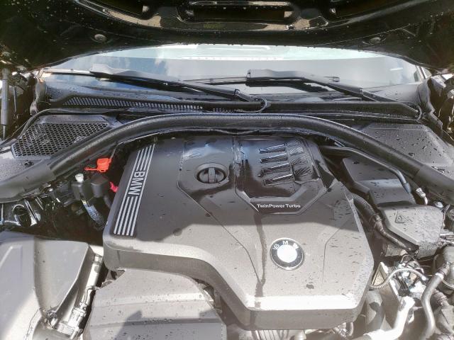 WBA5R7C08LFH51753 - 2020 BMW 330XI  صورة 5