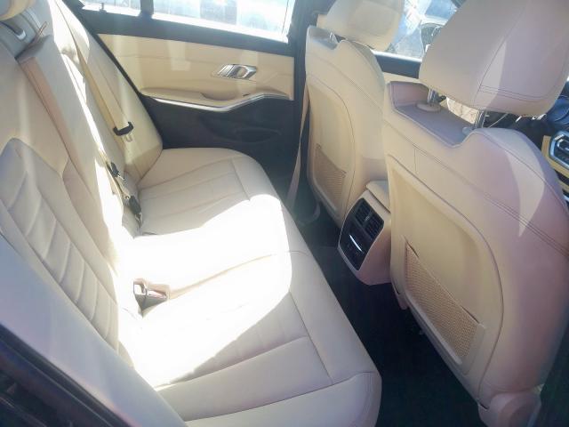WBA5R7C08LFH51753 - 2020 BMW 330XI  صورة 6
