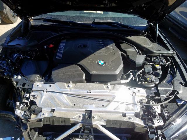 WBA5R7C08LFH51753 - 2020 BMW 330XI  صورة 7