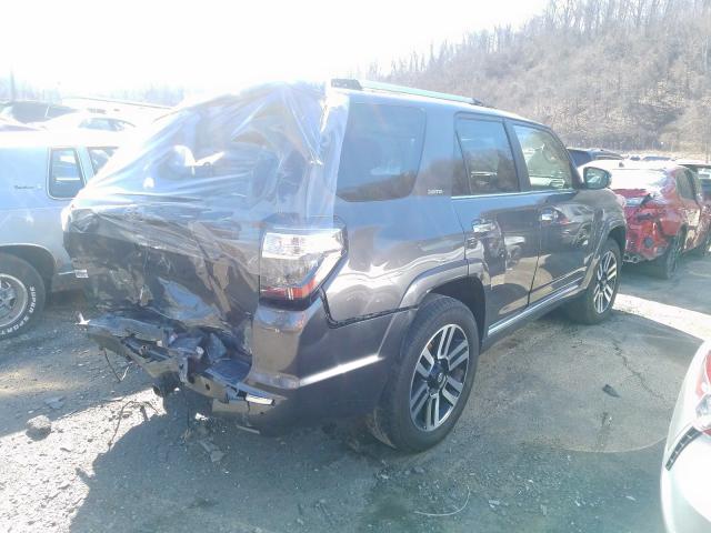 JTEBU5JR2H5431943 - 2017 TOYOTA 4RUNNER SR5/SR5 PREMIUM  照片 4